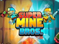 Super Mine Bros